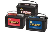 napa legend batteries