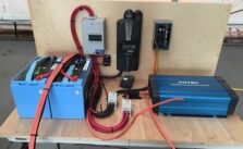 can i charge a lithium battery with normal charger