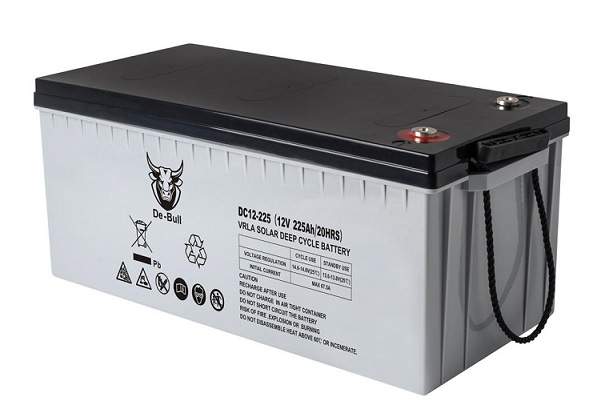 how long do deep cycle batteries last