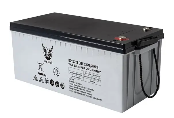 Do Deep Cycle Batteries Last Longer