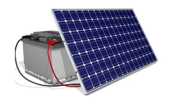 how long do solar batteries last