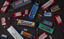 how long does a lipo battery last